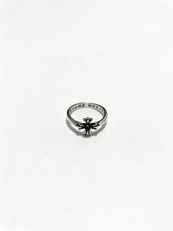 Chrome Hearts Ring 06yxs18